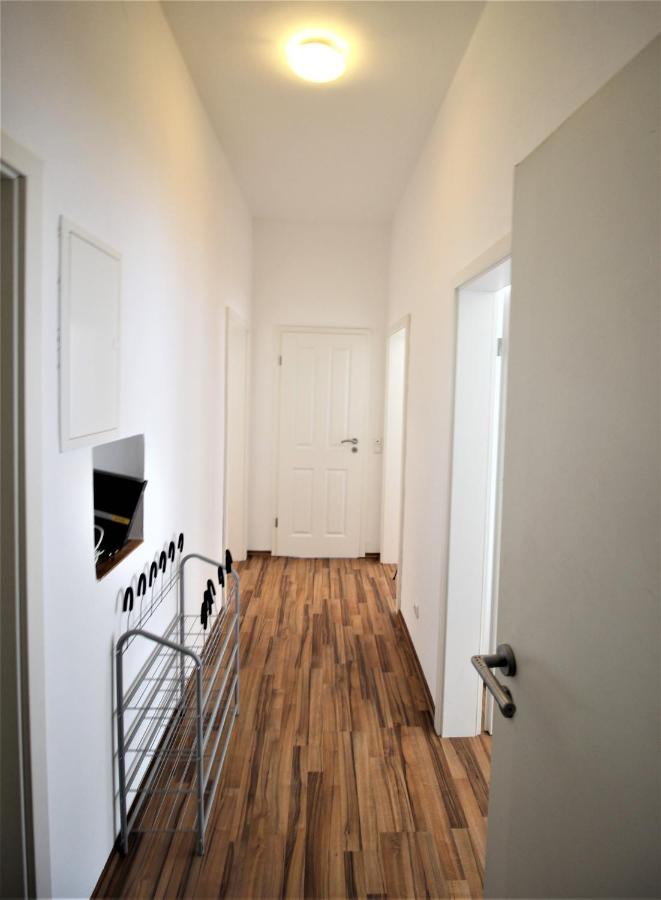 ➤Private Room - Heart Of Downtown With Terrace Wurtzburgo Exterior foto