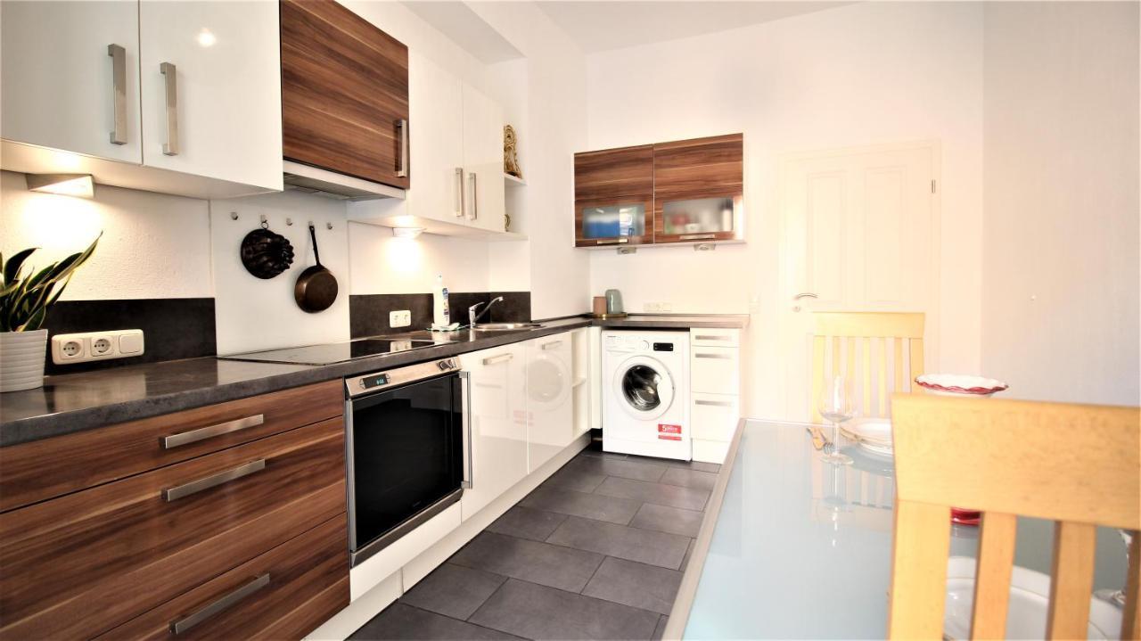 ➤Private Room - Heart Of Downtown With Terrace Wurtzburgo Exterior foto