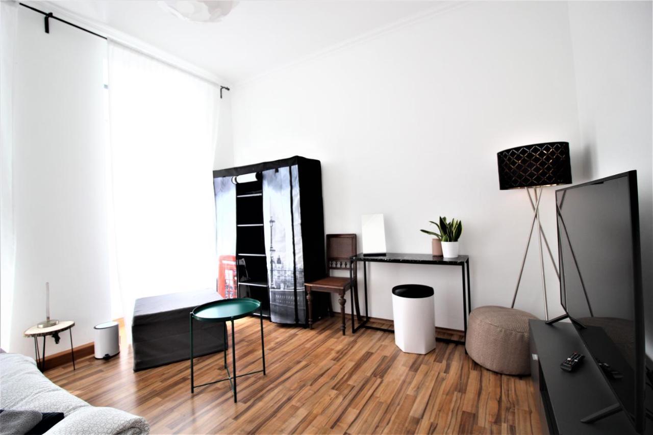 ➤Private Room - Heart Of Downtown With Terrace Wurtzburgo Exterior foto